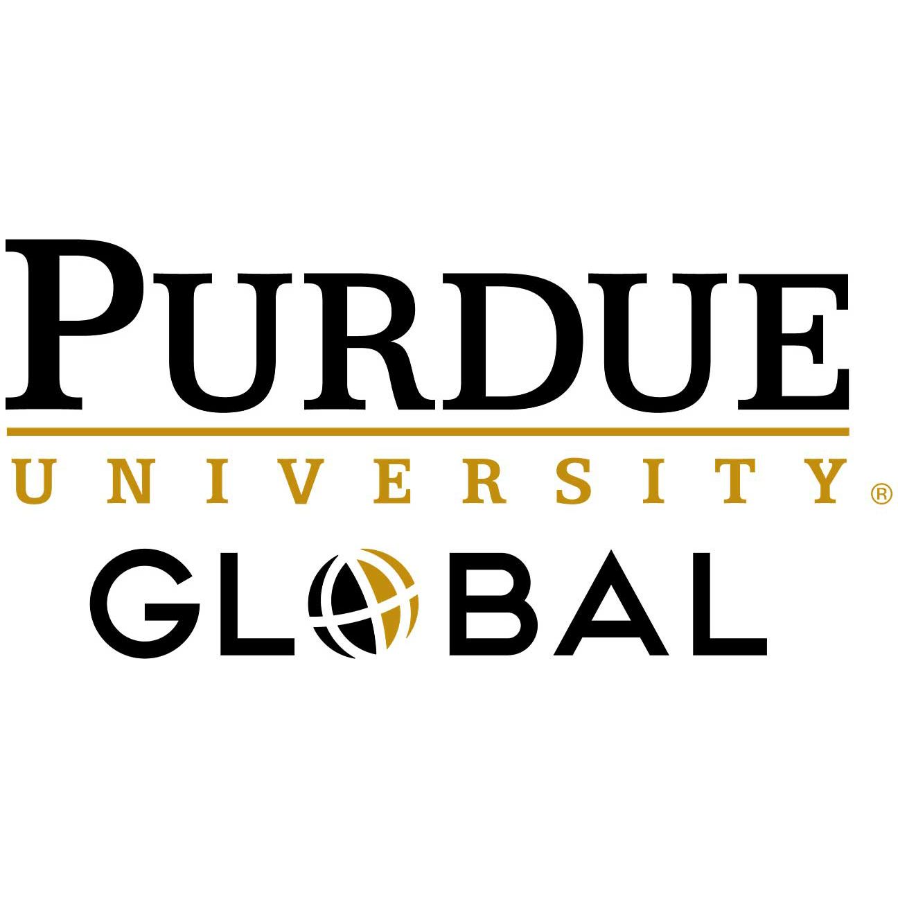 purdue university global logo