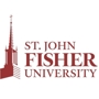 St. John Fisher University logo