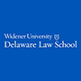 Widener University Law logo